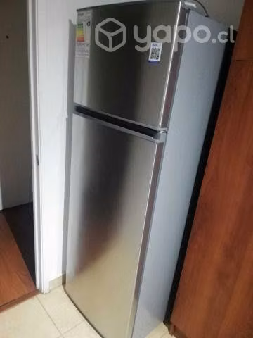 Refrigerador daewoo