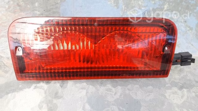 Foco Ford e250