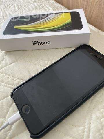 Iphone SE Segunda generación - Imagen 4