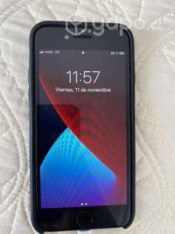Iphone SE Segunda generación - Imagen 2