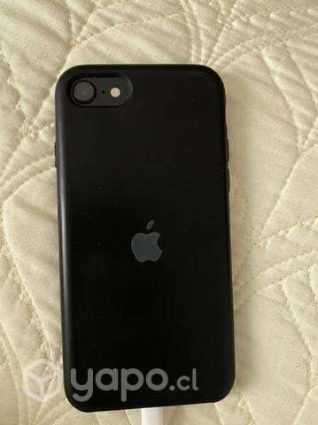 Iphone SE Segunda generación - Imagen 3