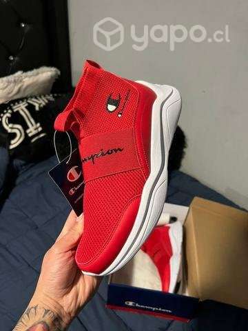Zapatillas Champions Originales - Imagen 2
