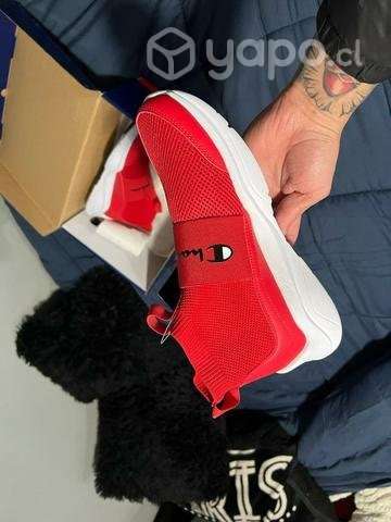 Zapatillas Champions Originales - Imagen 5