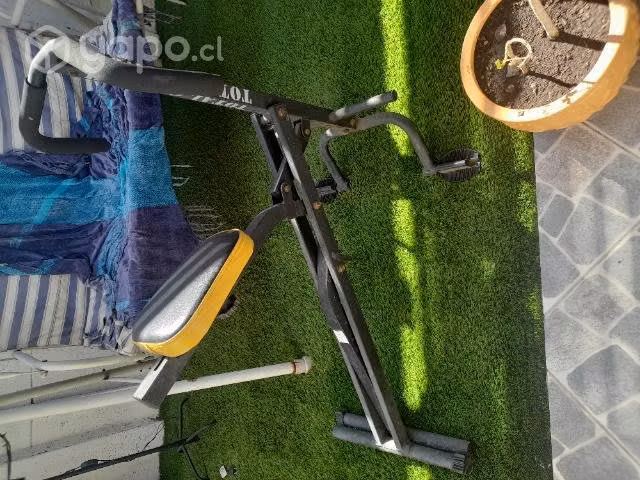 Maquina de ejercicios - Imagen 2