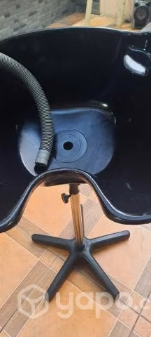 Lavapelo portatil