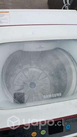Lavadora Samsung - Imagen 3