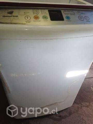 Lavadora Samsung - Imagen 2