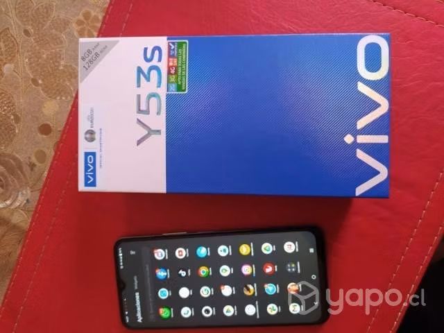 Celular vivo - Imagen 2