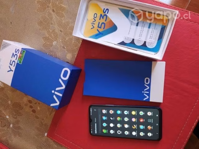 Celular vivo
