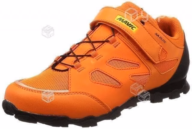 Zapatillas Mavic Xa Elite/mtb/enduro