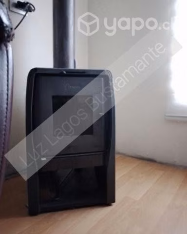 linda casa 2 pisos en Curicó Boldo 1