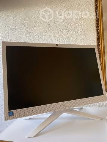 Hp all in one seminuevo