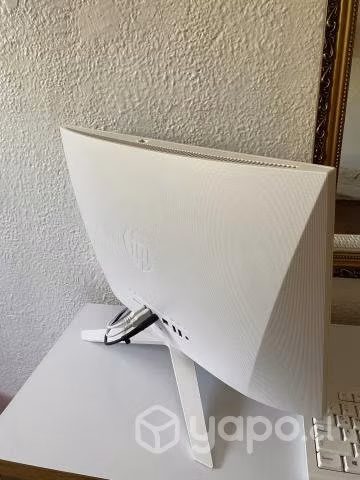 Hp all in one seminuevo