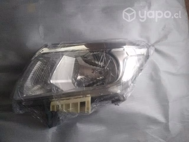 Optico Nissan NP300 izquierdo 15 al 21 - Imagen 2