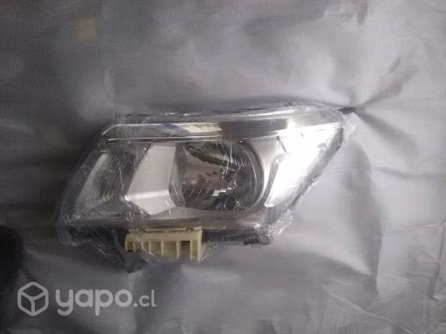 Optico Nissan NP300 izquierdo 15 al 21 - Imagen 3