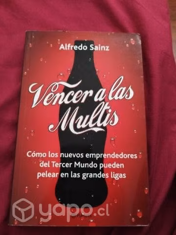 Buenos libros