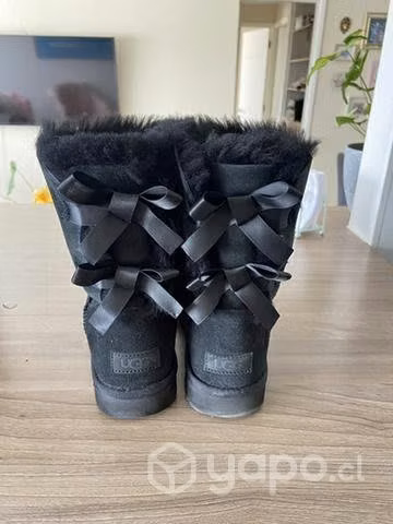 Botas UGG mujer - Imagen 3