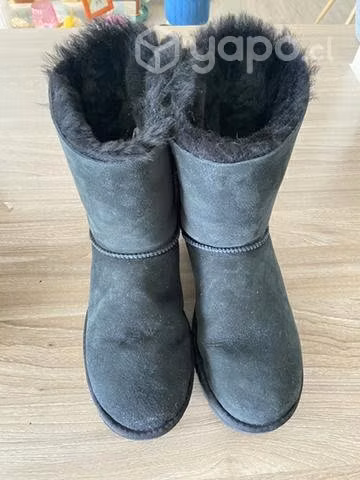 Botas UGG mujer