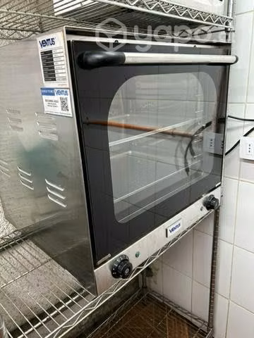 Horno Convector Eléctrico VHC1A VENTUS