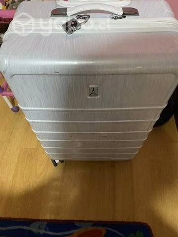 Maleta de viaje