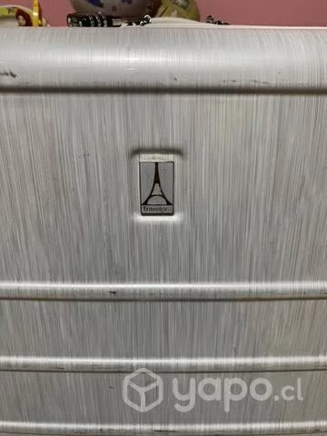 Maleta de viaje