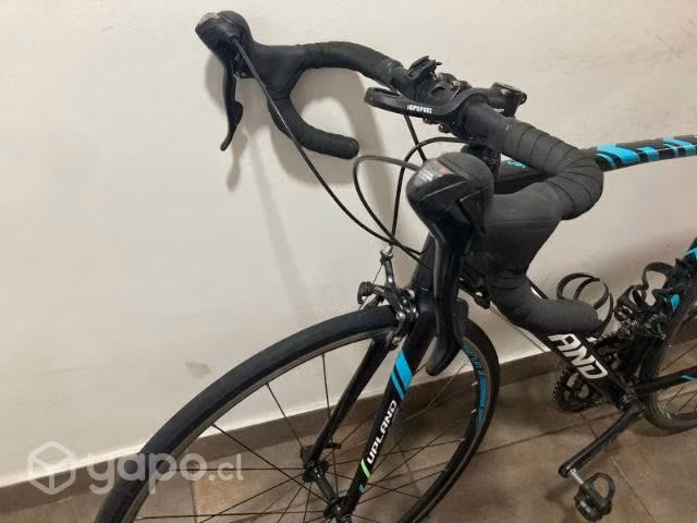 Bicicleta de ruta talla 56 - Imagen 5