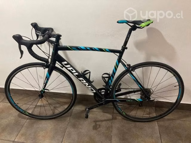 Bicicleta de ruta talla 56 - Imagen 3
