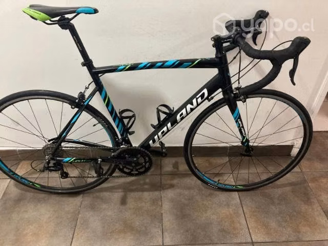 Bicicleta de ruta talla 56 - Imagen 4