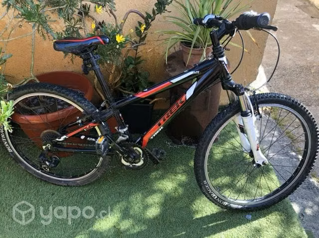 Bicicleta MTB Trek ALPHA - Imagen 2