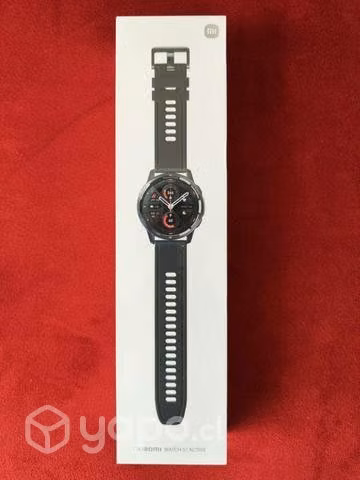 Xiaomi S1 Active Sellado