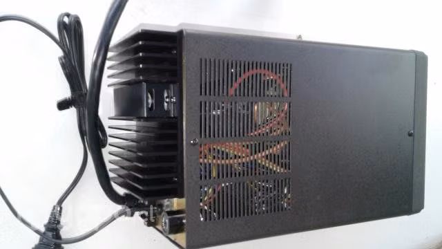 Fuente Poder PS-30 - Imagen 3