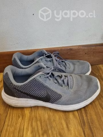 Zapatillas hombre talla 42