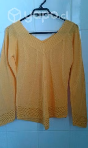 Tejido en Hilo (Talla S)