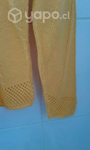 Tejido en Hilo (Talla S) - Imagen 3