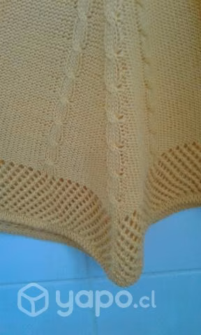 Tejido en Hilo (Talla S) - Imagen 2
