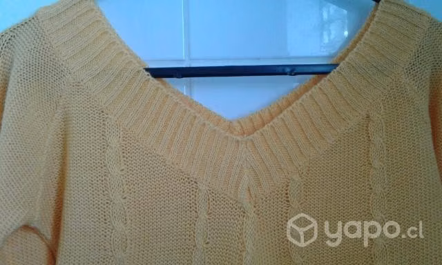 Tejido en Hilo (Talla S) - Imagen 4