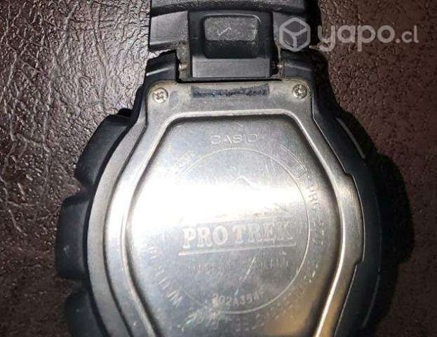 Protrek 3415 - Imagen 2