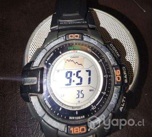 Protrek 3415 - Imagen 3
