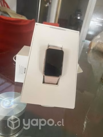 Reloj Watch