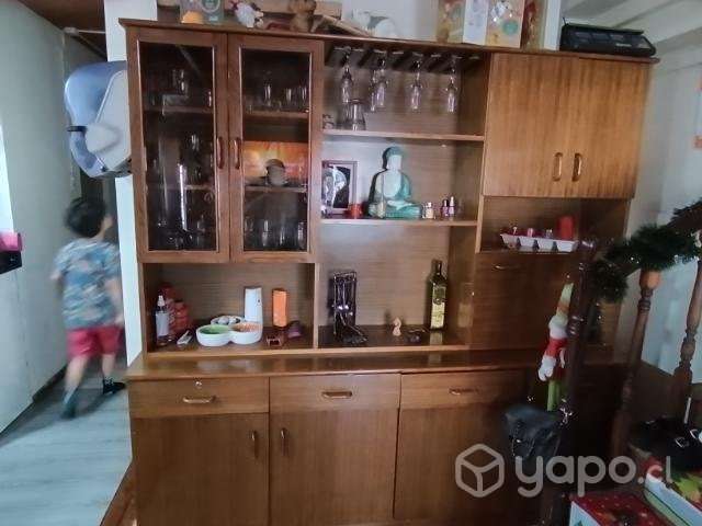 Mueble dos partes - Imagen 2