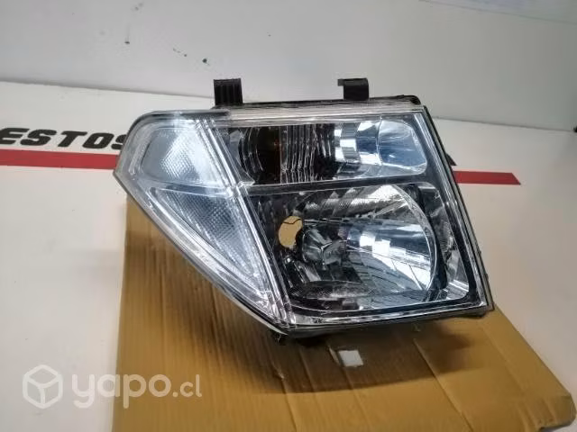 Óptico RH Nissan Pathfinder 2008 - 2015 - Imagen 2
