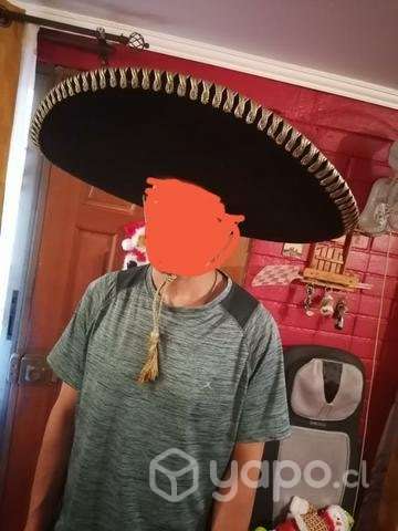 Sombrero mexicano - Imagen 3