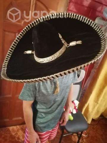 Sombrero mexicano - Imagen 4