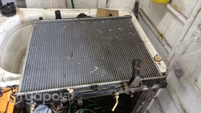 Radiador toda marca y modelo