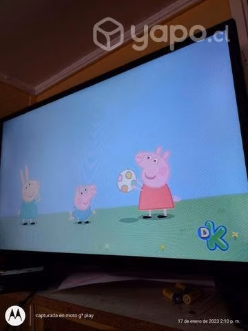 Smartv 32 RCA - Imagen 2