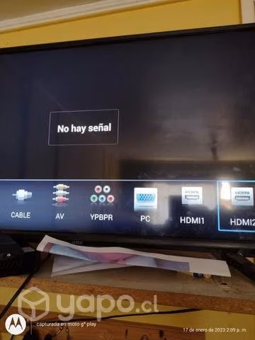 Smartv 32 RCA - Imagen 4