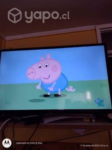Smartv 32 RCA - Imagen 3
