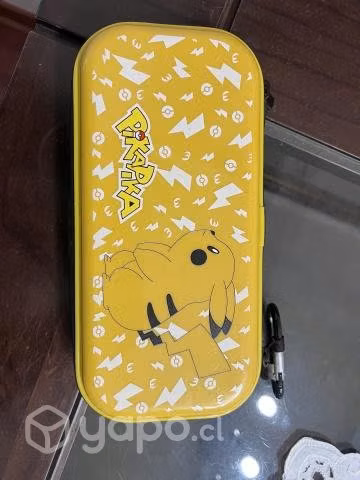 Vendo nintendo switch LITE - Imagen 3