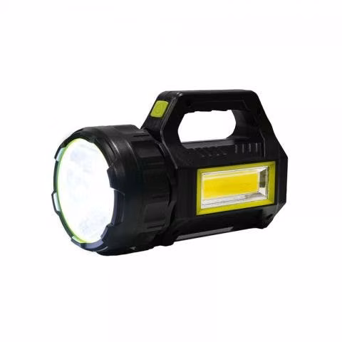 Linterna solo para camping