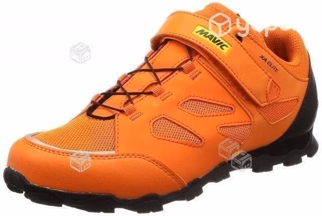 Zapatillas Mavic Crossmax /mtb/xc - Imagen 2